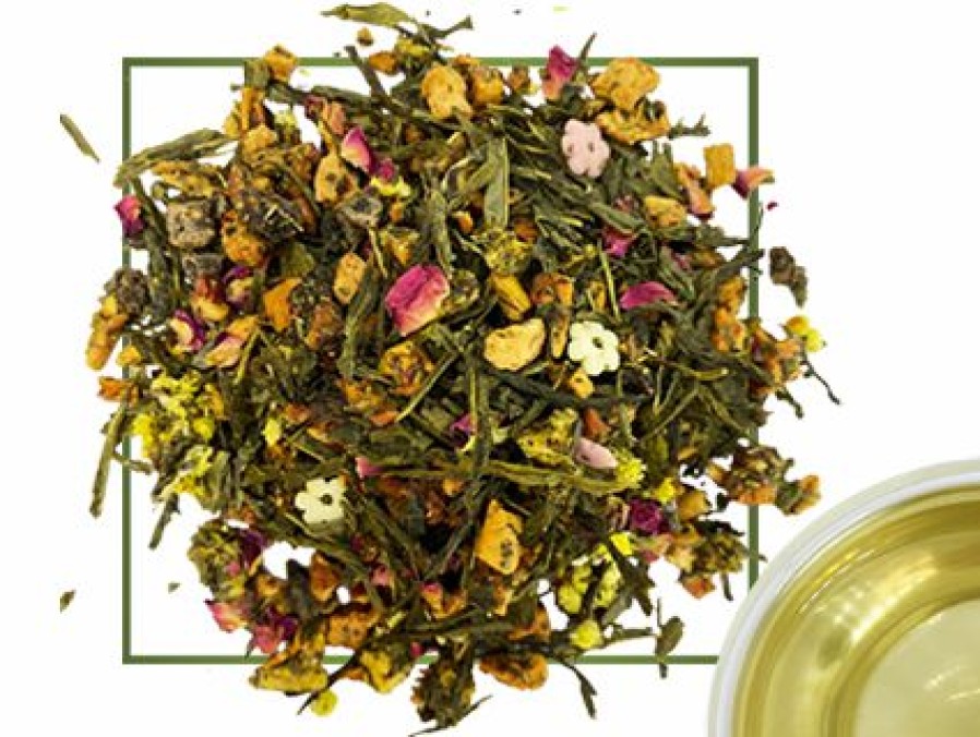 Thes Nectar de Thé  | The Glace Peche - L'Original