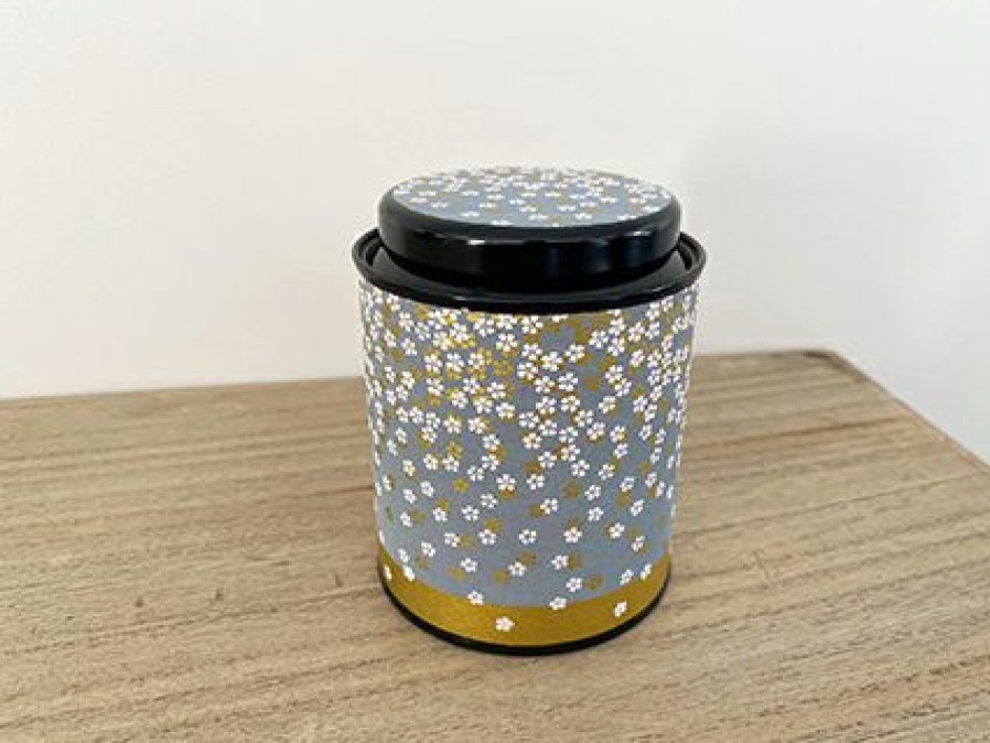 Boites Nectar de Thé  | Ayana
