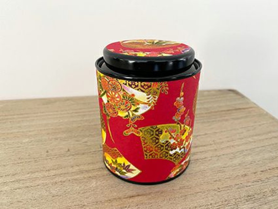 Boites Nectar de Thé  | Akira