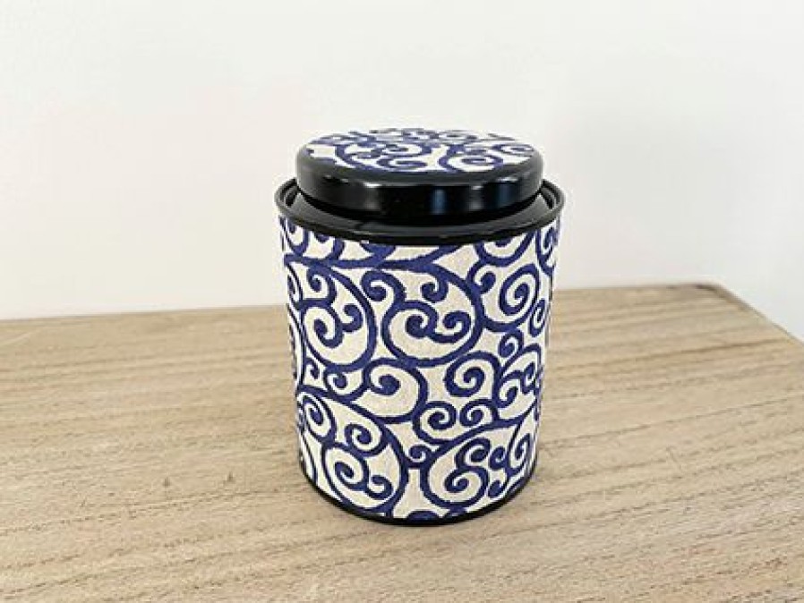 Boites Nectar de Thé  | Yusei