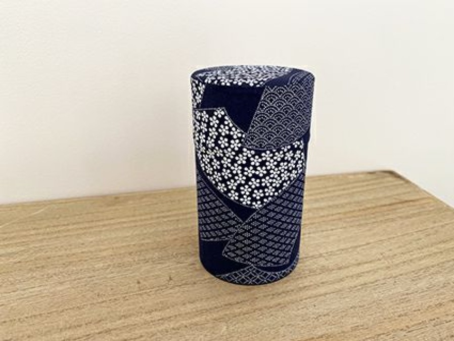 Boites Nectar de Thé  | Nobu