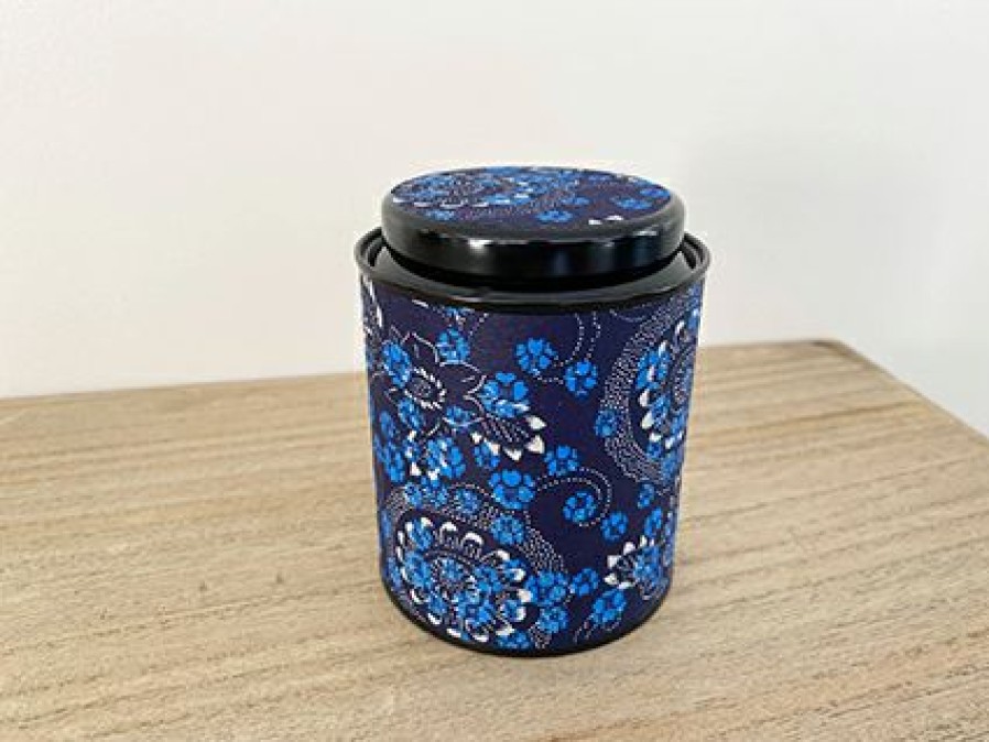 Boites Nectar de Thé  | Saki