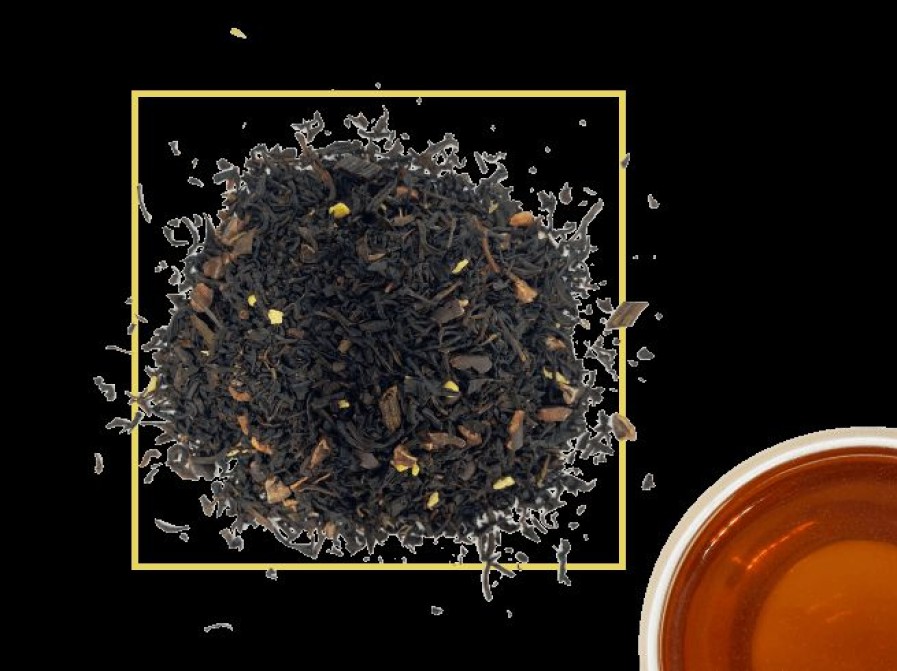 Thes Nectar de Thé  | Duo De Chocolat